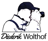 Diederik Wolthof