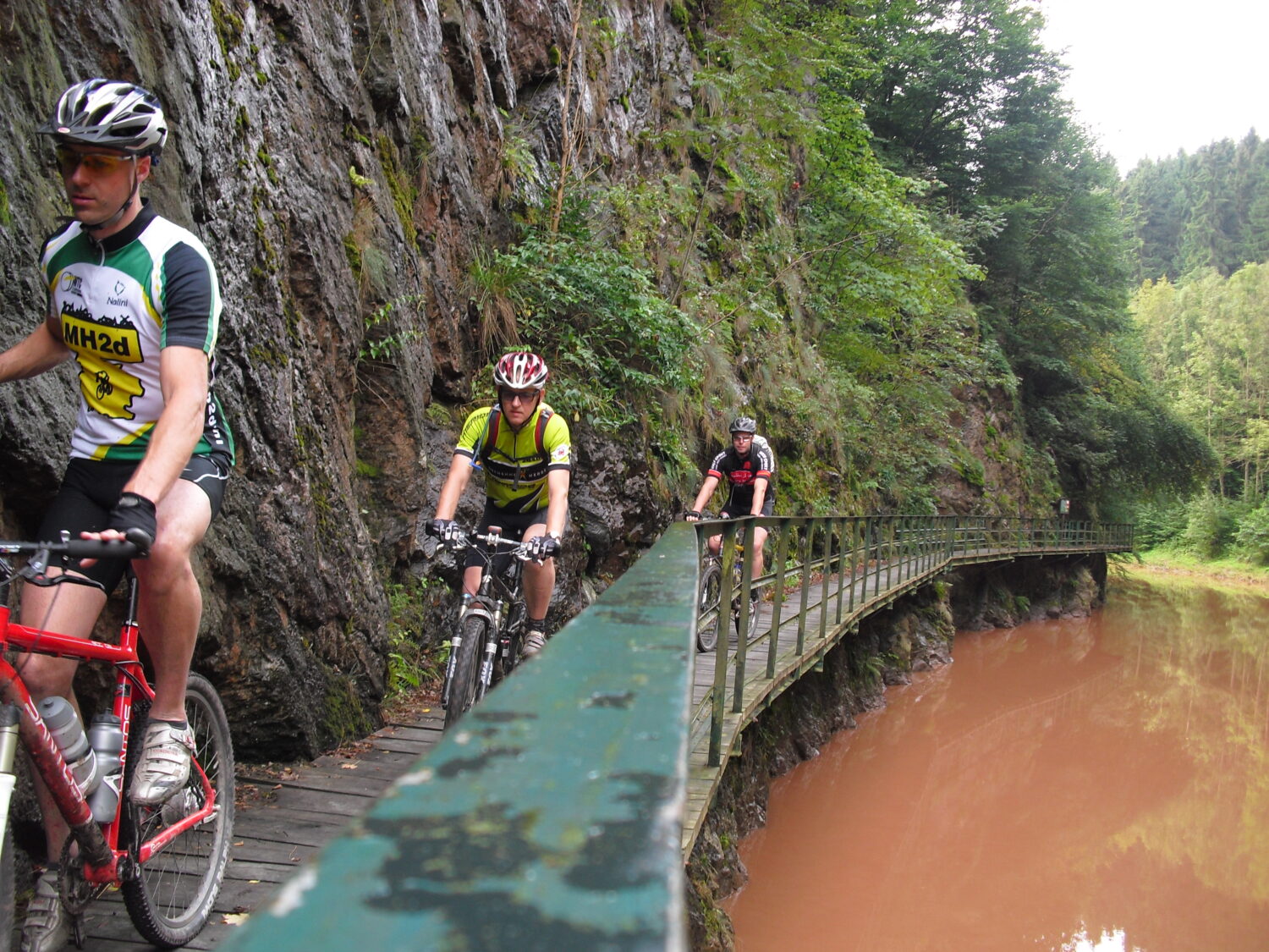 Trans Krosnoske 2010