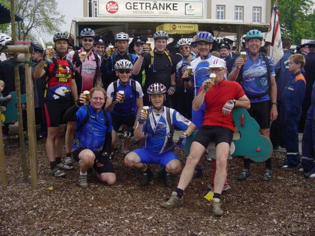 Sauerland 2006